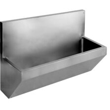 Lavabo auge standard | BLINOX 