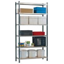 Rayonnage tubulaire pour stockage | Rayonnage tubulaire économique