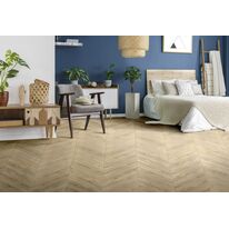 Carrelage céramique chevron mural et sol | YOSEMITE 15x90 I 8x44 Chevron I 8x40 Placket