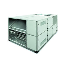 Centrale réversible jusqu'à 24 500 m3/h | Roof Top Combi