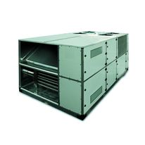 Centrale réversible jusqu'à 24 500 m3/h | Roof Top Combi