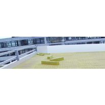 Isolant thermique sous revêtements bitumineux | Rockacier B nu Energy