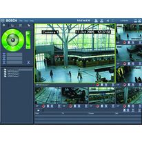 Logiciel modulaire de vidéosurveillance IP | Vidos Pro