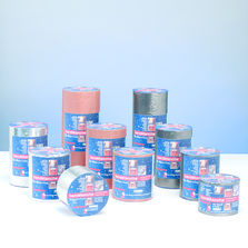 Bande adhésive à froid pour toiture | Bandétanche 375