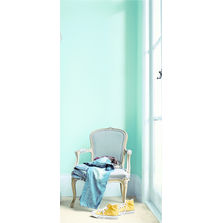 Peinture acrylique décorative aspect satiné velouté | Endurance Velours