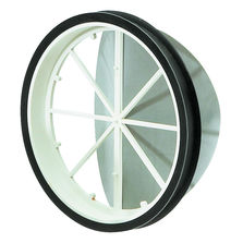 Clapets antiretours pour conduits de ventilation | Clapets antiretour KAE