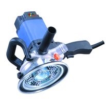 Rabot de surfaçage pour crépi et béton | Rabot SM 125