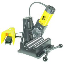 Machine de coupe pour tubes métalliques ou composites | Cento