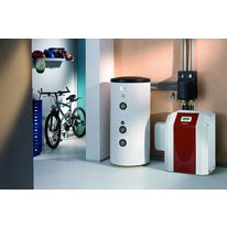 Pompe à chaleur eau glycolée/eau haute performance | SI 22TU