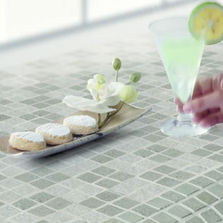 Carrelage en grès cérame en huit teintes | Stone Gallery