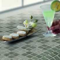 Carrelage en grès cérame en huit teintes | Stone Gallery