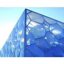 Coussin gonflable isolant pour éclairage zénithal | Coussin Texlon