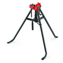 Etau à chaîne portatif | Ridgid 425