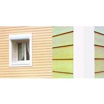 Clins ciment d'aspect bois | Hardiplank / Harditrim XLD