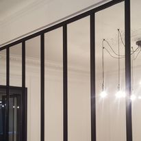 Verrière d'intérieur | INLINE