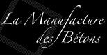 La Manufacture des Bétons - Atelier Merillon