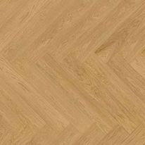 Du vrai bois mais plus fort, Plus durable que le parquet traditionnel, Parquets en chênes à bâtons rompus | Chêne Capitol Reef Q01 collection Hywood Herringbone