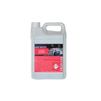 Nettoyant carrosserie lustrant antistatique | CADENTIA LAV'AUTO