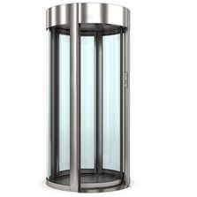 Sas de sécurité pour milieux sensibles | ClearLock