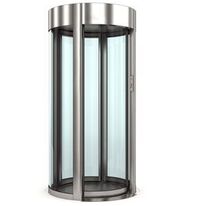 Sas de sécurité pour milieux sensibles | ClearLock