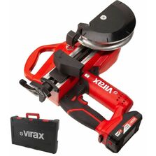 Cintreuse Electroportative Eurostem III 18V CAS | SITE012090