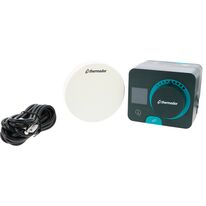 Système de régulation programmable chauffage et rafraîchissement | RA230AC