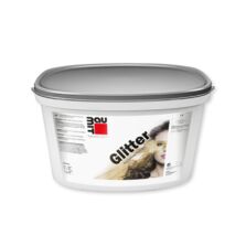 Revêtement D1 à effet pailleté | Glitter 