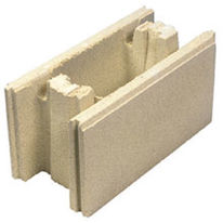 Blocs apparents en béton | Tetrix