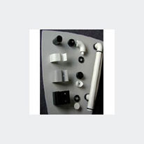 Gamme de poignées de tirage en profilé d’aluminium ou inox | Diva