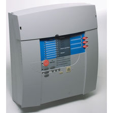 ECS pour 2 à 8 zones avec ou sans mise en sécurité | ECA