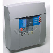 ECS pour 2 à 8 zones avec ou sans mise en sécurité | ECA