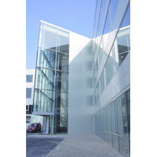 Panneaux de bardage isolés en acier | Flamstyl