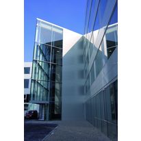 Panneaux de bardage isolés en acier | Flamstyl