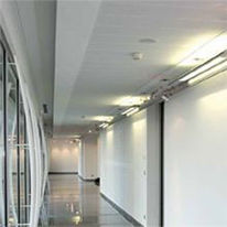 Gamme de cloisons de distribution en plaques de plâtre | KM