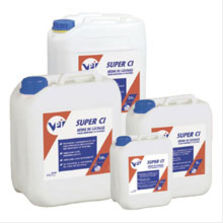 Résine de gâchage pour mortiers et plâtres | Super CI