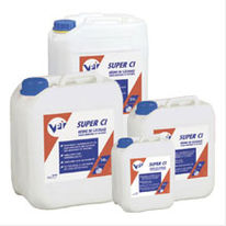 Résine de gâchage pour mortiers et plâtres | Super CI