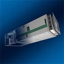 Centrales de traitement d'air de faible encombrement | ATpicco