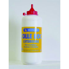 Colle vinylique pour bois D3 | Roc extérieure