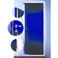 Bloc-porte antieffraction pour neuf ou réhabilitation | Minotaure