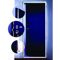 Bloc-porte antieffraction pour neuf ou réhabilitation | Minotaure