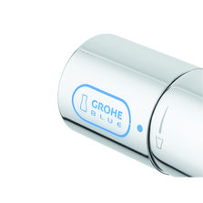 Kit de démarrage | GROHE Blue Pure