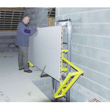 Monte-matériaux jusqu'à 5 mètres de hauteur | Fobilift