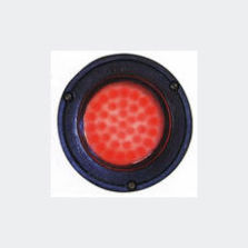 Balise encastrée de sol à diodes colorées | Lucerne 1830AE/AEB/AEC/AEBC