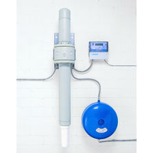 Unité compacte de production d'eau osmosée | Permo Profil Eco