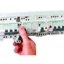 Appareillage modulaire pour bâtiments tertiaires et industriels | Prodis