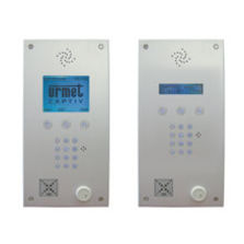 Plaques d'appel à défilement de nom utilisant le réseau téléphonique | Plaques d'appel téléphonique