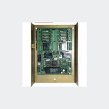 Centrale de gestion des accès résidents et services | UG2