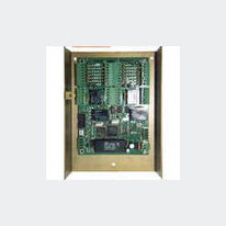 Centrale de gestion des accès résidents et services | UG2