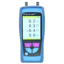 Manomètre électronique | S4600