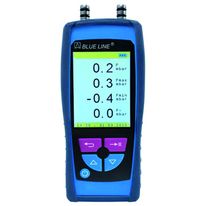 Manomètre électronique | S4600